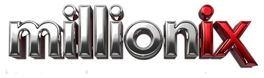 millonix logo