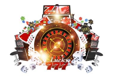 millonix Bingo hall mexicano