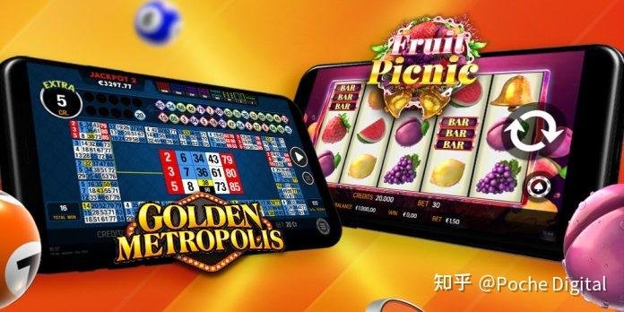 millonix Bingo